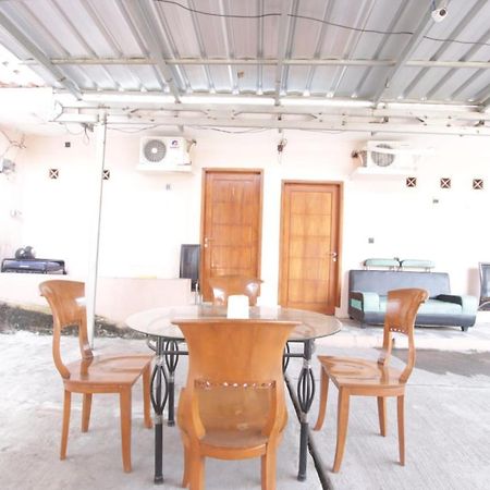 Oyo 91490 Hotel Rumah Kita Cirebon Extérieur photo