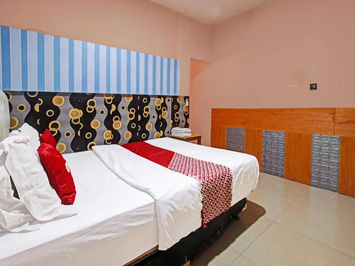 Oyo 91490 Hotel Rumah Kita Cirebon Extérieur photo