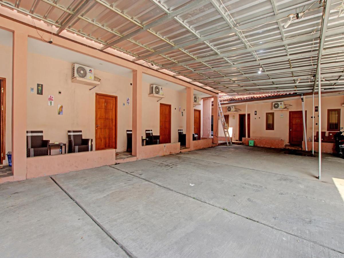 Oyo 91490 Hotel Rumah Kita Cirebon Extérieur photo