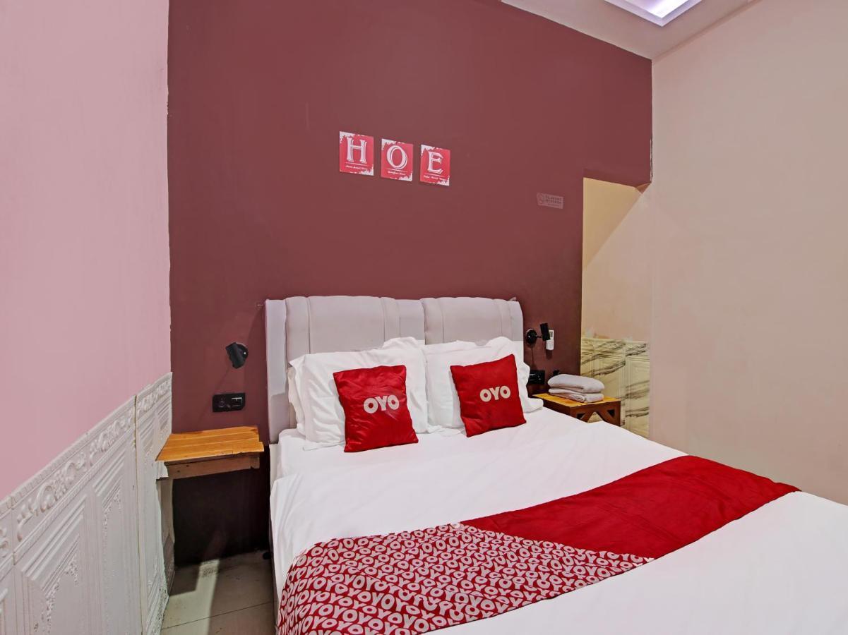 Oyo 91490 Hotel Rumah Kita Cirebon Extérieur photo