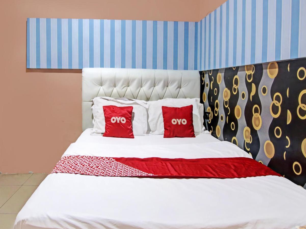 Oyo 91490 Hotel Rumah Kita Cirebon Extérieur photo