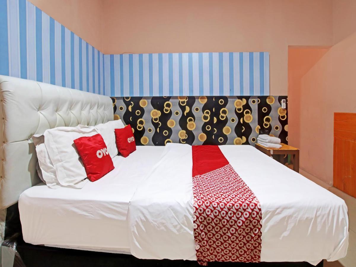Oyo 91490 Hotel Rumah Kita Cirebon Extérieur photo