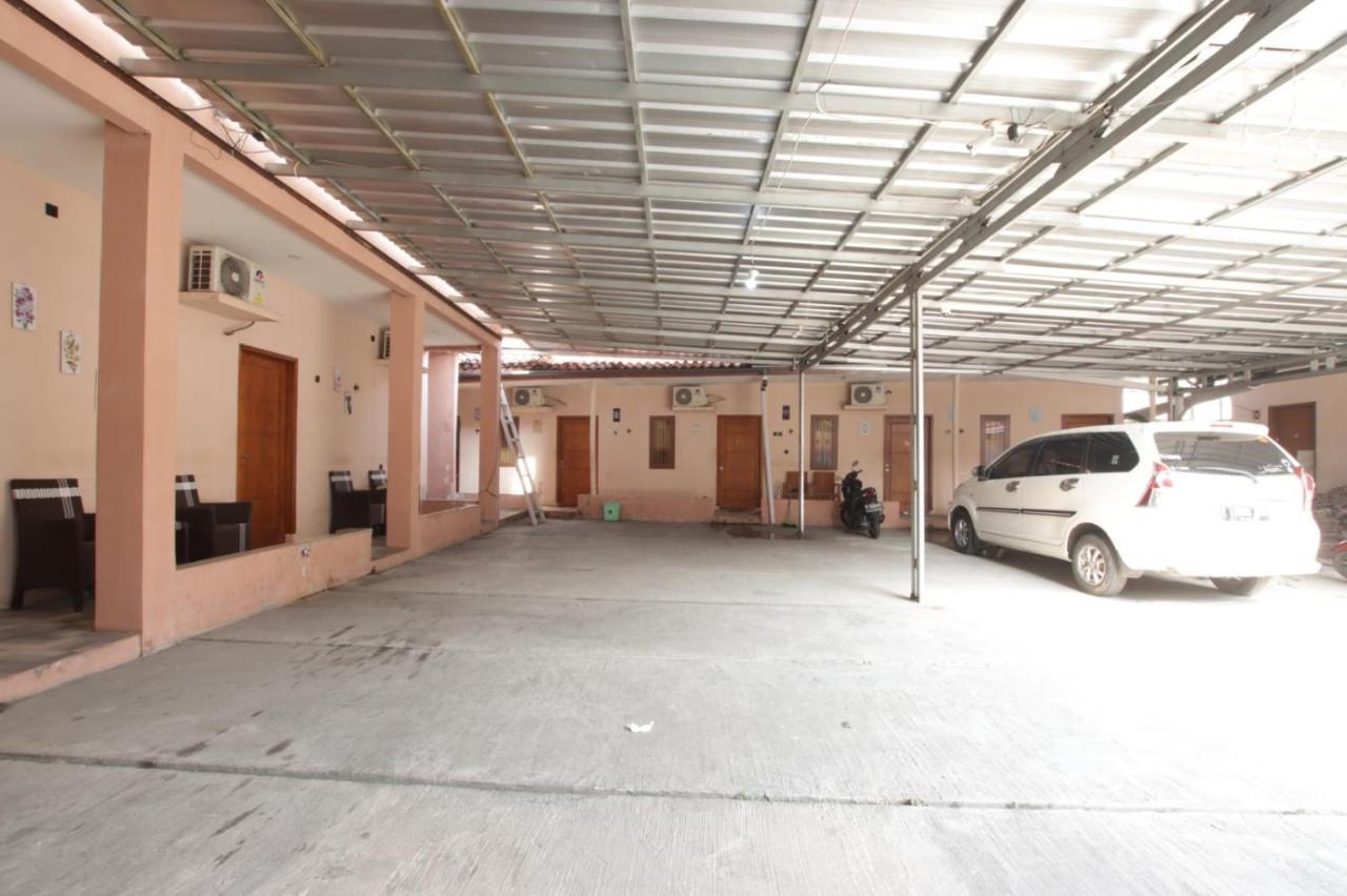 Oyo 91490 Hotel Rumah Kita Cirebon Extérieur photo